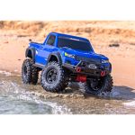 Traxxas Traxxas TRX-4 Sport 1:10 Clipless RTR šedý