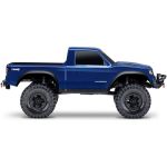 Traxxas Traxxas TRX-4 Sport 1:10 Clipless RTR šedý