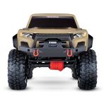Traxxas Traxxas TRX-4 Sport 1:10 Clipless RTR šedý