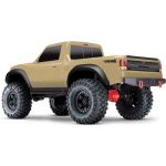 Traxxas Traxxas TRX-4 Sport 1:10 Clipless RTR šedý