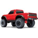 Traxxas Traxxas TRX-4 Sport 1:10 Clipless RTR šedý