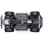 Traxxas Traxxas TRX-4 Sport 1:10 Clipless RTR šedý
