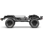 Traxxas Traxxas TRX-4 Sport 1:10 Clipless RTR šedý