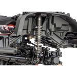 Traxxas Traxxas TRX-4 Sport 1:10 Clipless RTR šedý