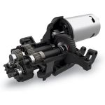 Traxxas Traxxas TRX-4 Sport 1:10 Clipless RTR šedý