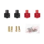 SupraX D7 7808 Goblin Aku Nepájecí konektor Pravoúhlý (2páry)