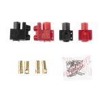 SupraX D7 7808 Goblin Nepájecí konektor Pravoúhlý (2páry)