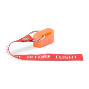 SupraX Ochranná krytka konektoru 7808 s vlaječkou (4ks)