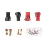 SupraX S6 6808 ASST Nepájecí Anti-Spark konektor (2páry)