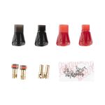 SupraX S7 7808 ASST Nepájecí Anti-Spark konektor (2páry)