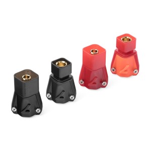 SupraX S7 7808 ULTRA Nepájecí konektor (2páry)