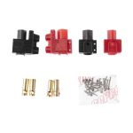 SupraX D7 7808 Goblin Nepájecí konektor Rovný (2páry)