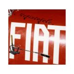 Italeri auto 4701 - FIAT MEFISTOFELE (1:12)