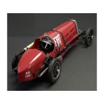 Italeri auto 4701 - FIAT MEFISTOFELE (1:12)