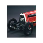 Italeri auto 4701 - FIAT MEFISTOFELE (1:12)