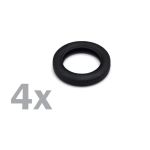 Italeri auto 4701 - FIAT MEFISTOFELE (1:12)