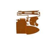 Italeri auto 4701 - FIAT MEFISTOFELE (1:12)