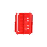 Italeri auto 4701 - FIAT MEFISTOFELE (1:12)