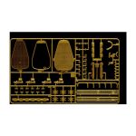 Italeri auto 4701 - FIAT MEFISTOFELE (1:12)