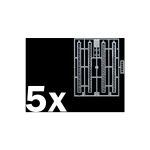 Italeri auto 4701 - FIAT MEFISTOFELE (1:12)