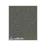 Italeri auto 4702 - FIAT 806 GRAND PRIX (1:12)