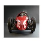 Italeri auto 4702 - FIAT 806 GRAND PRIX (1:12)