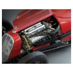 Italeri auto 4702 - FIAT 806 GRAND PRIX (1:12)