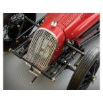 Italeri auto 4702 - FIAT 806 GRAND PRIX (1:12)