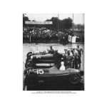 Italeri auto 4702 - FIAT 806 GRAND PRIX (1:12)