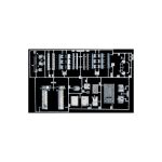 Italeri auto 4702 - FIAT 806 GRAND PRIX (1:12)