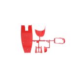 Italeri auto 4702 - FIAT 806 GRAND PRIX (1:12)