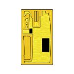 Italeri auto 4702 - FIAT 806 GRAND PRIX (1:12)