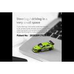 1/76 C66 DRIFT RC Car RTR (zelená)