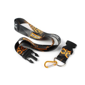 Šňůrka na krk HPI-Racing