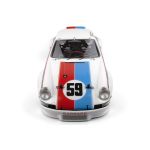 Sport 3 1973 Brumos Porsche Carrera RSR