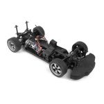 Sport 3 1973 Brumos Porsche Carrera RSR