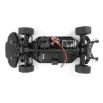 Sport 3 1973 Brumos Porsche Carrera RSR