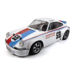 Sport 3 1973 Brumos Porsche Carrera RSR