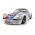 Sport 3 1973 Brumos Porsche Carrera RSR