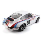 Sport 3 1973 Brumos Porsche Carrera RSR