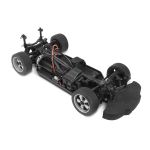 Sport 3 Flux 1973 Brumos Porsche Carrera RSR