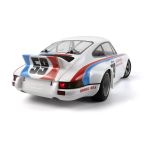 Sport 3 Flux 1973 Brumos Porsche Carrera RSR