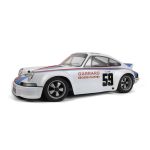 Čirá karoserie 1973 Porsche Carrera RSR