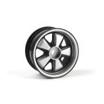 Disky Porsche Carrera RSR (1973) 26mm/offset 3mm/2 ks