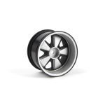 Disky Porsche Carrera RSR (1973) 31mm/offset 9mm/2 ks