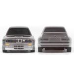 nano-TTR 1989 BMW M3 E30 Ravaglia - stříbrná