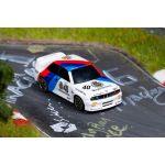 nano-TTR 1987 BMW M3 E30 Warsteiner