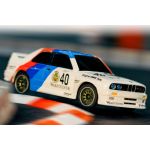 nano-TTR 1987 BMW M3 E30 Warsteiner