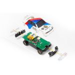 nano-TTR 1987 BMW M3 E30 Warsteiner