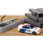 nano-TTR 1987 BMW M3 E30 Warsteiner